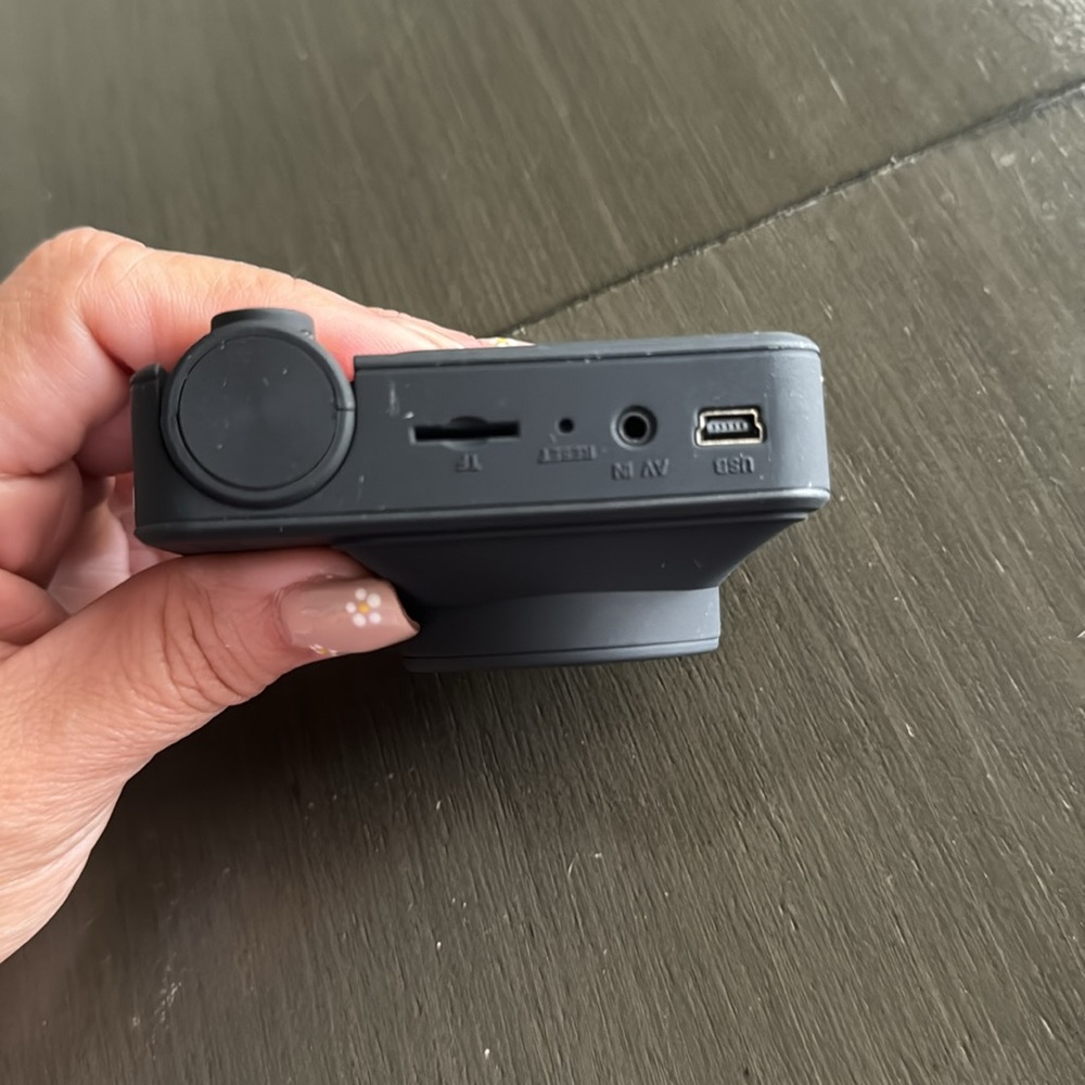 Dash camera - Picture 9 of 9